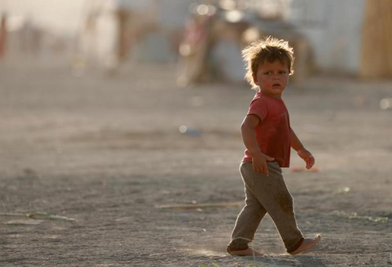 Συρία: 34 άμαχοι νεκροί από ρωσικές αεροπορικές επιδρομές – Ανάμεσά τους και παιδιά